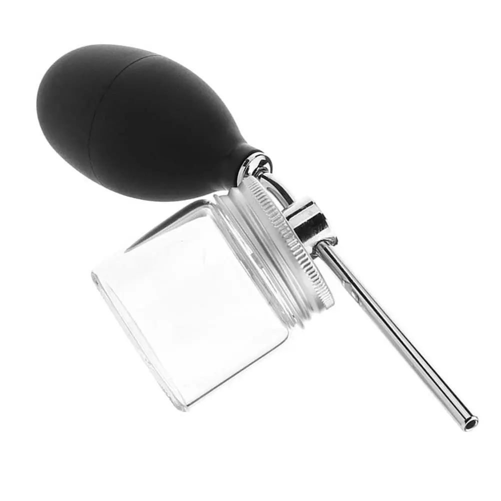 Professional Hair Building Fibers Spray Bottle for and Natural-Looking Coverage Portable Powder Dispenser Hair