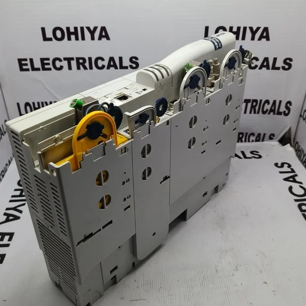 

E94amhe0074 Привод (Стан) Совершенно новый оригинальный Spot Plc