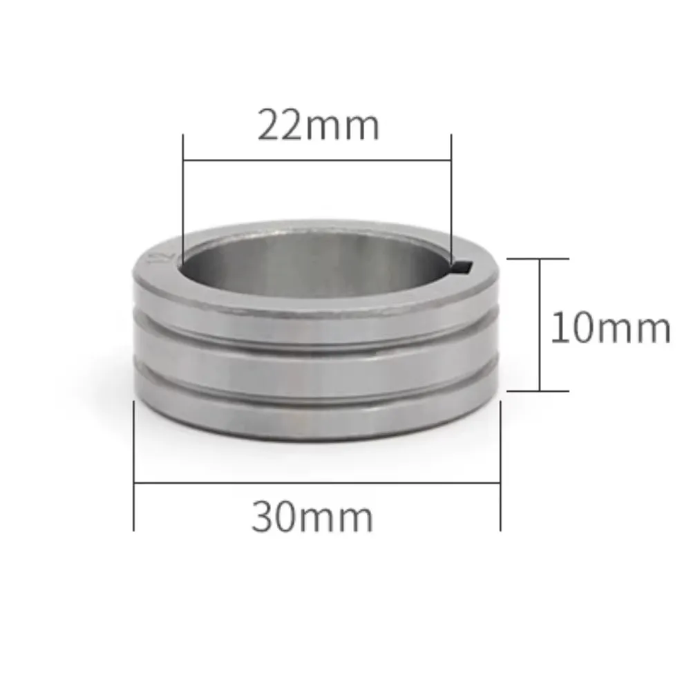 76ZY01 Mig Wire Feeder Bracket Assembly Feeding Machine Welding Accessories Wire Feeder Roller