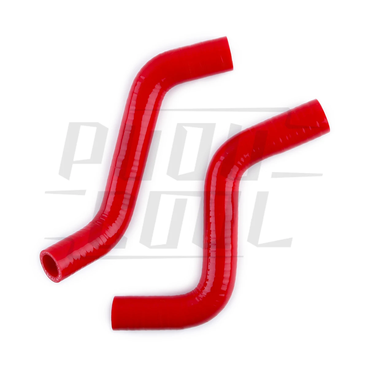 

For 2014-2020 Yamaha YFZ 450 R YFZ450R 2015 2016 2017 2018 2019 Radiator Hoses Kit Silicone Tubes Pipes 2Pcs 10 Colors