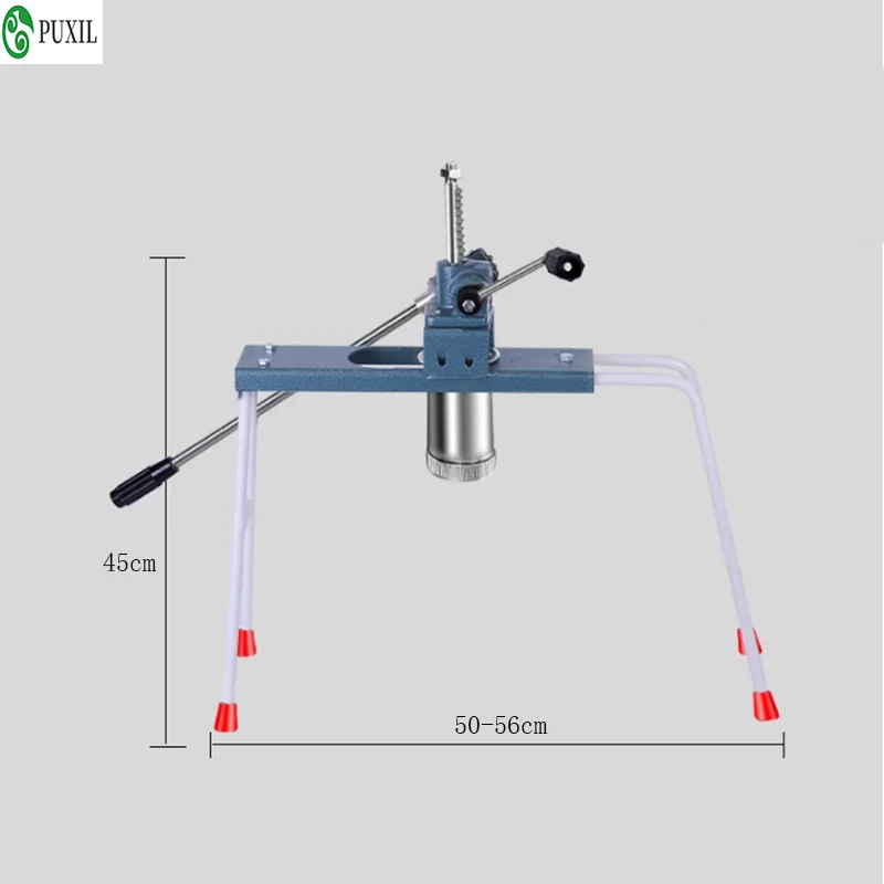Handmade Incense Machine Small Household Sandalwood Rod Roll Production Process Tool Kit