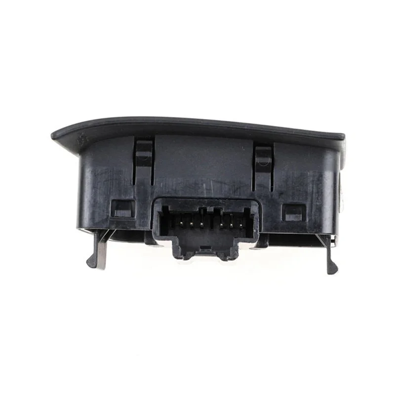 

Efficientt-1 PCS BC3T-9E740-BAW BC3T9E740BAW Steering Wheel Left Switch Control Plastic Automotive Supplies For Ford F-250 Car A