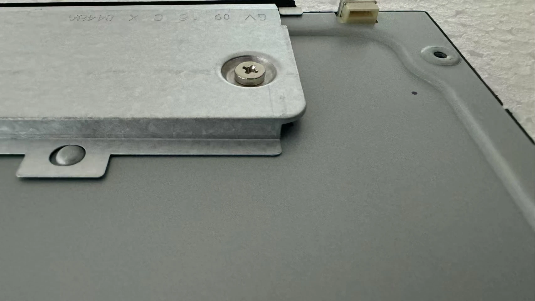 شاشة LCD أصلية جديدة تعمل باللمس مقاس 23.8 بوصة LM238WF4 SSJ2 FHD 60HZ 1920*1080 LM238WF4-SSJ2 #5