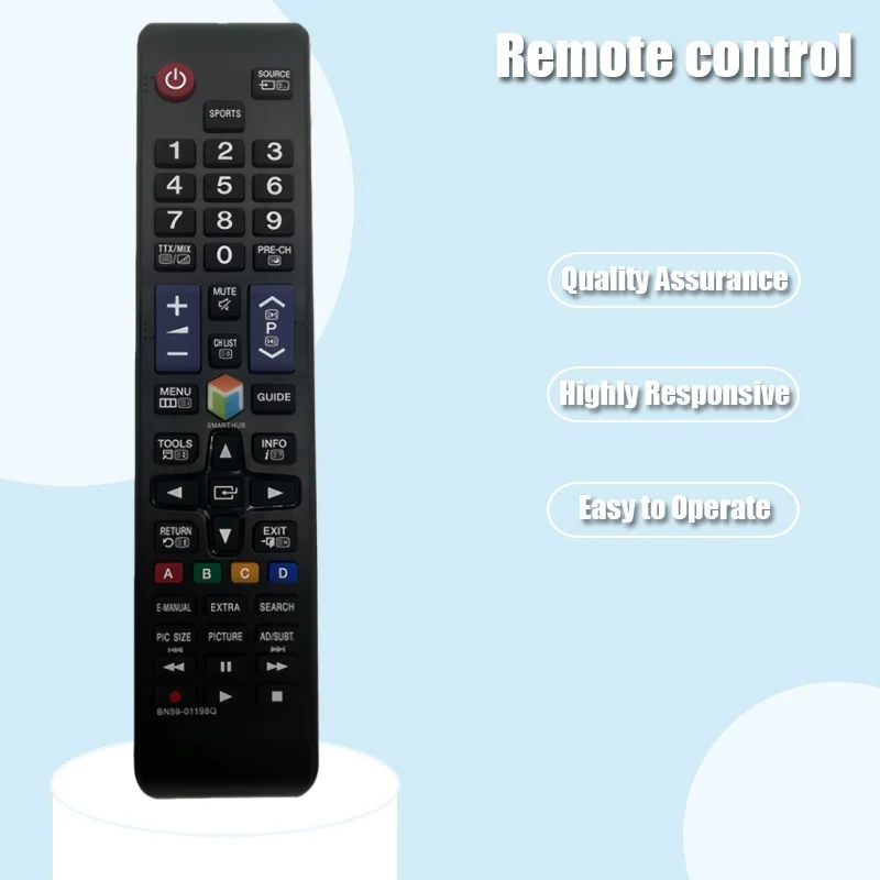 BN59-01198Q Replace… - image