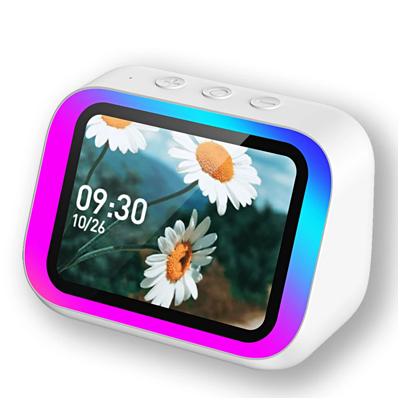 Smart Alarm Clock B… - image