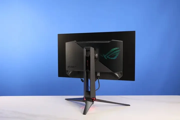 Рисунок 2 - Монитор PG27AQDM для ROG Swift