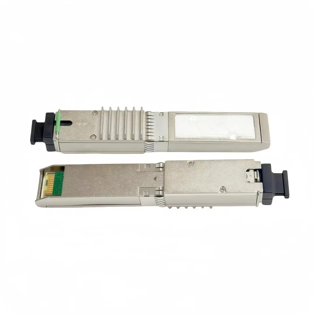 10G SFP+ 1270/1577nm 20km SC/APC/UPC Web  8311 Firmware