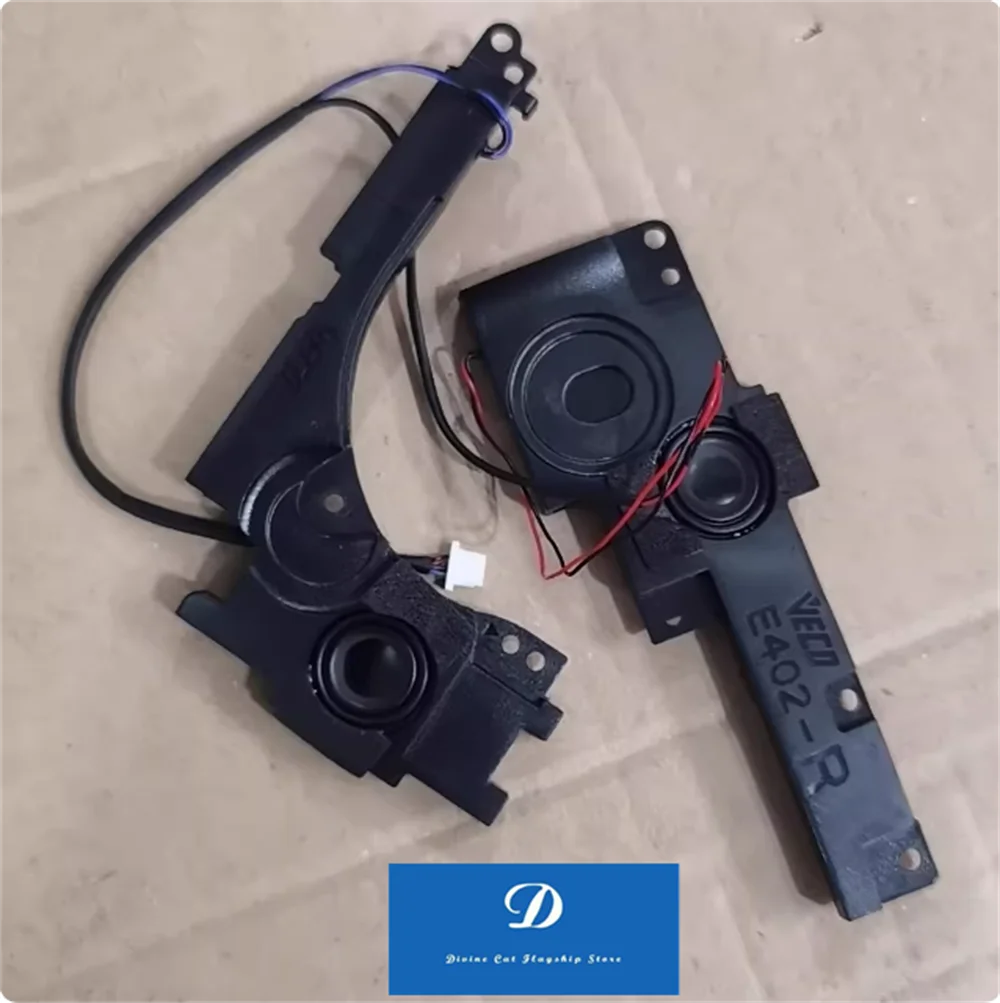 FOR ASUS R417NA E402W E402M E402N Speaker