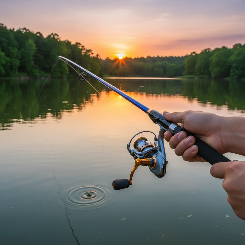 

Carbon Fiber Telescopic Fishing-Rod Portable Mini Soft Grip Ceramic Guide Raft Fishing