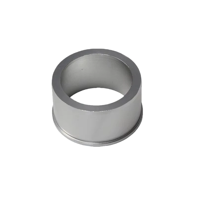 Universal Motorcycle Exhaust Pipe Inner Diameter 60MM Conversion 51MM Aperture Converter Adapter Reducer Muffler Connector - view 3