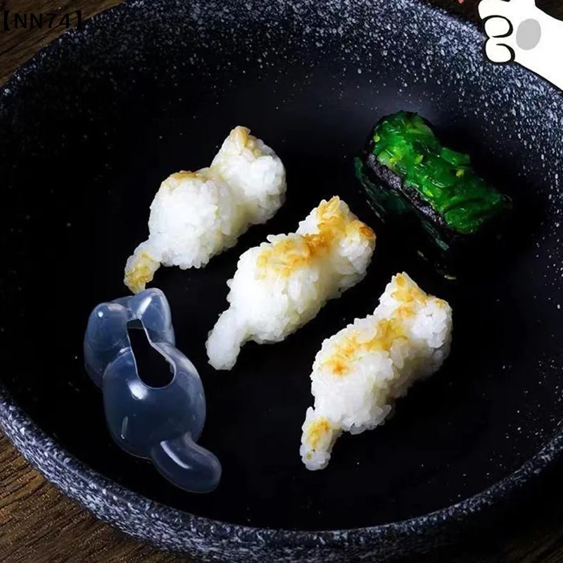 Japan Imported Cat Rice Ball M - Baby Food In Japan ulasan dan harga
