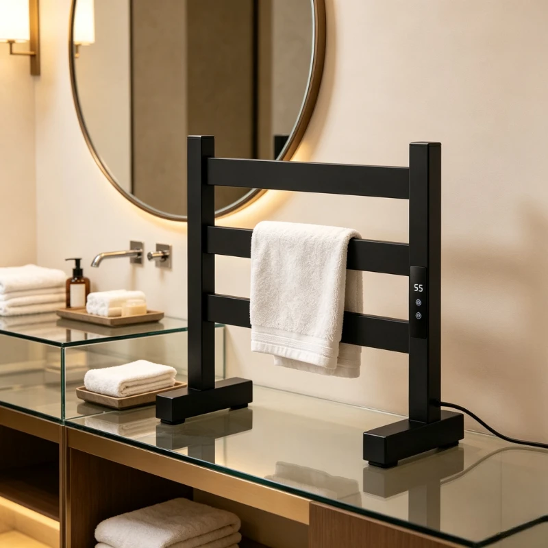 Stainless Steel Towel Warmers  - Towel Warmer Electric recension och pris
