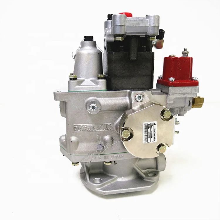 

SDLG PUMP 3075537 NTA855 3070123 3262033 3636943 3059657 4076760 For KTA19 KTA38 K50 KTA50