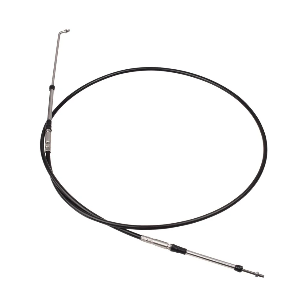 Control Cable PWC Reverse Cable Reverse Cable Easy Installation Practical Design Compatible With OE Direct Replacement