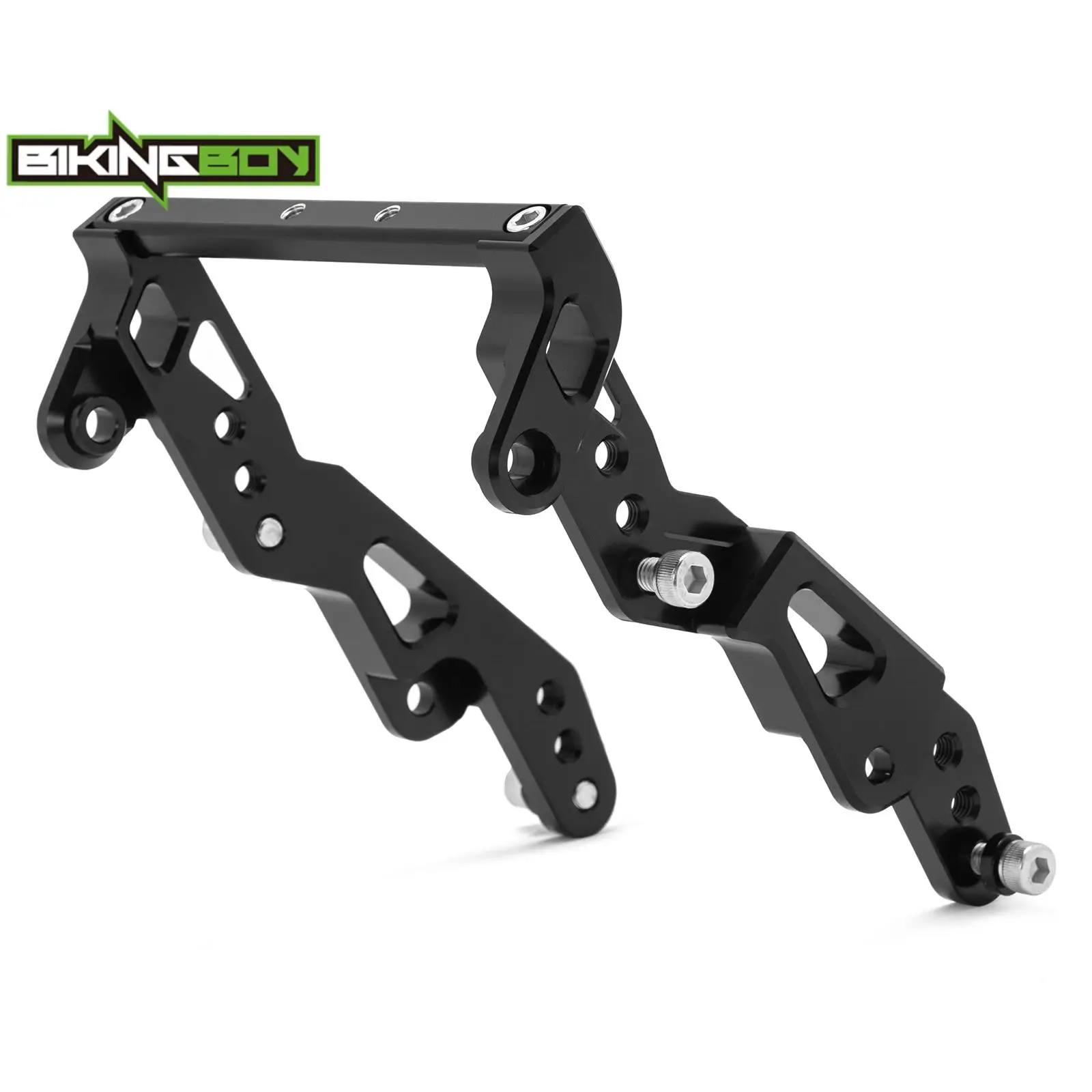 BIKINGBOY Seat Lowering Kit For Sur-Ron Light Bee X Surron LBX For Segway X160 X260 X 160 260 Electric Dirt MX Aluminium Alloy