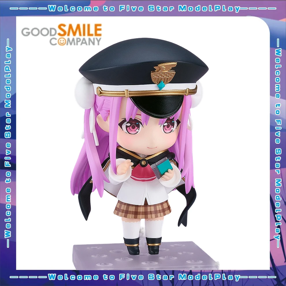 

【FS】Оригинальные GSC NENDORON 2487 HEAVEN BURNS RED Kunimi Tama, игрушки, фигурки, модель, подарки