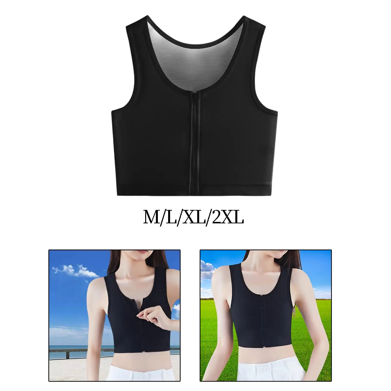 Sujetador deportivo para mujer, ropa deportiva, sujetador cómodo informal de secado rápido para entrenamiento de fiesta en gimnasio