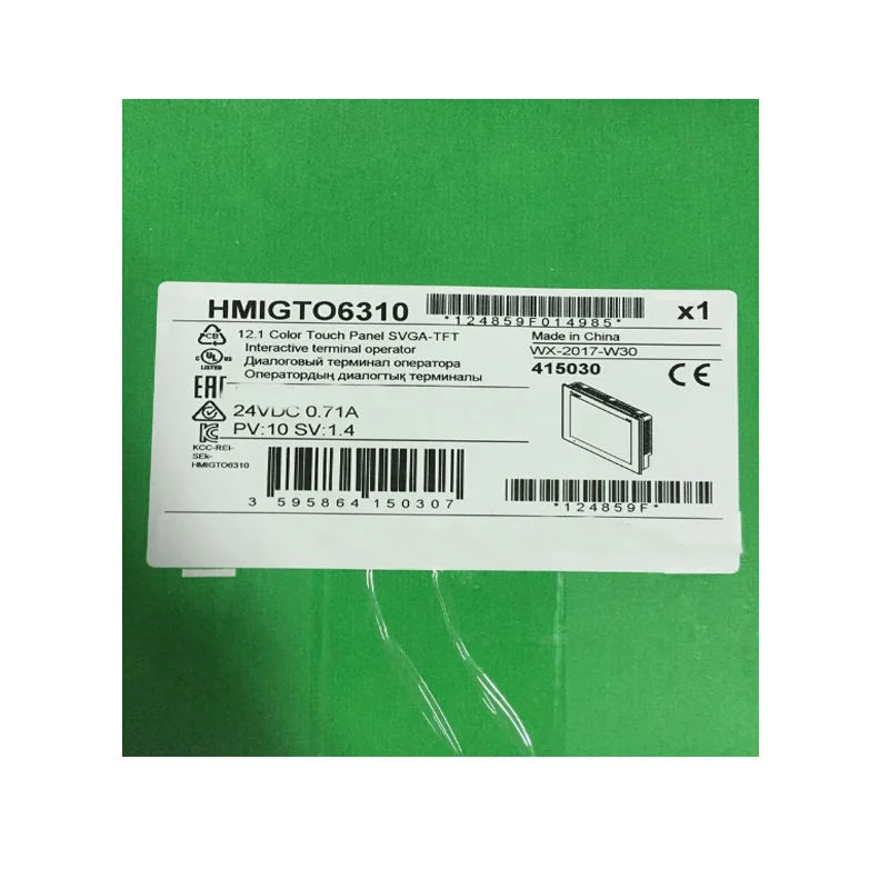 Brand  New  Original HMIGTO5310  HMIGTO6310