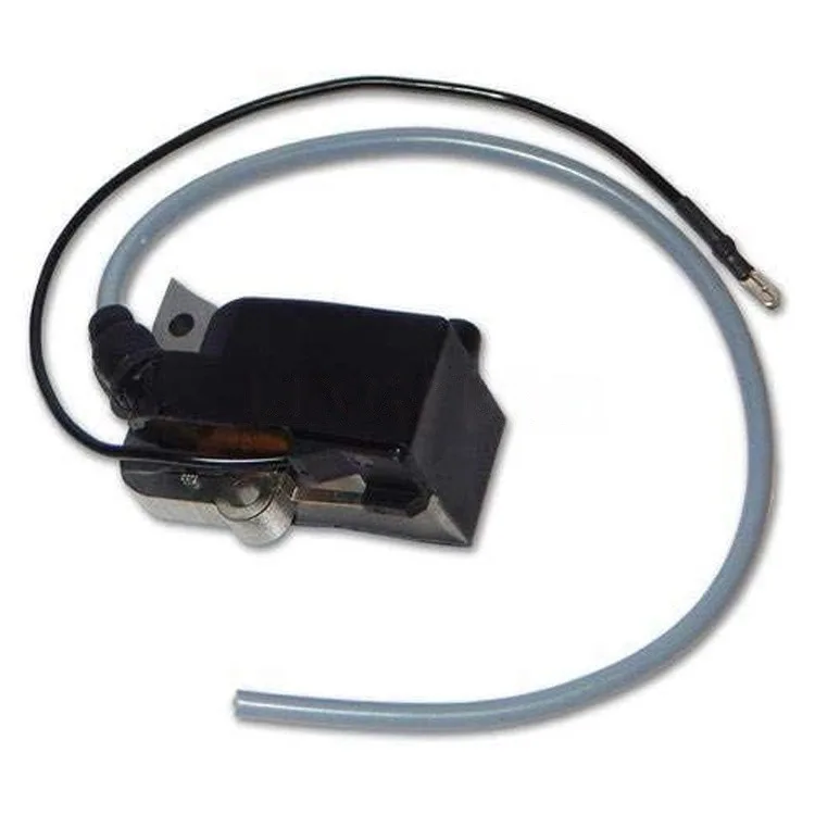 Ignition Coil High Voltage Pack For Forestry Garden Machinery Mower And Chain Saw Power Tool Replacement Part Accessories