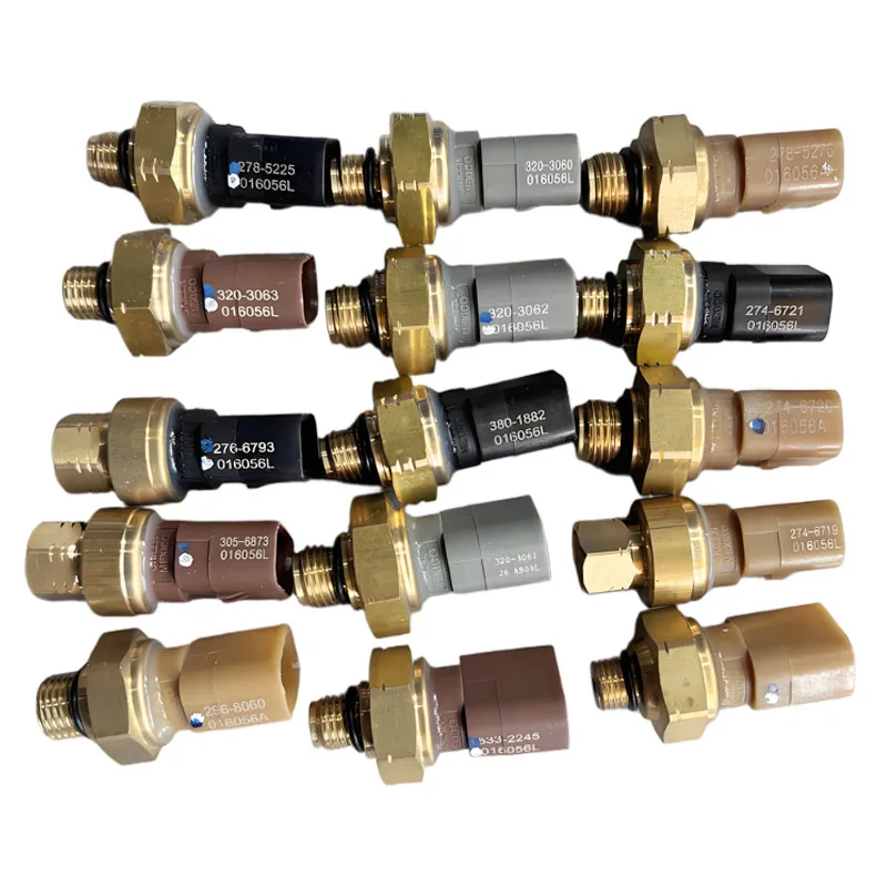 

Suitable for CAT CAT274-6717 274-6721 320-3060 161-1703 533-2245 305-6873 296-8060 349-7378 276-6793 161-9926 320-3063