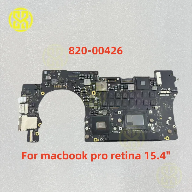 For Macbook Pro Retina 15.4