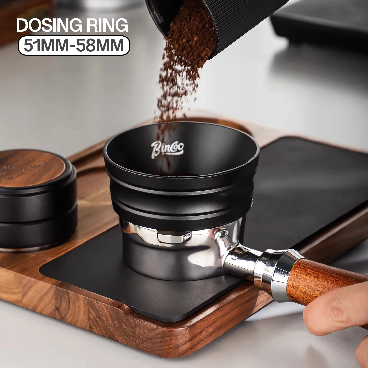 51/54/58Mm Espresso… - image