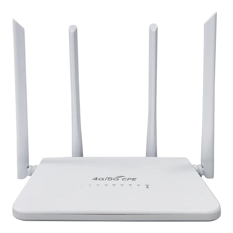 

4G Router R103 Wireless SIM Card LTE WIFI Wireless Router Home