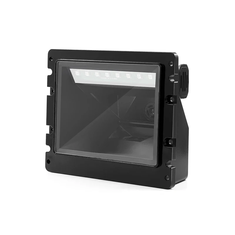 

EP9500 Kiosk 2D QR Wall Mounted Barcode Scanner Module for Supermarket Self Service Payment