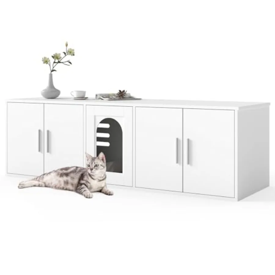 Petsite Double Cat …