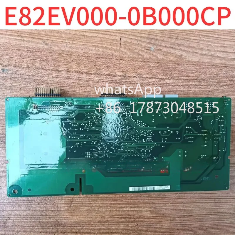 Placa-mãe E82EV000-0B000CP usada