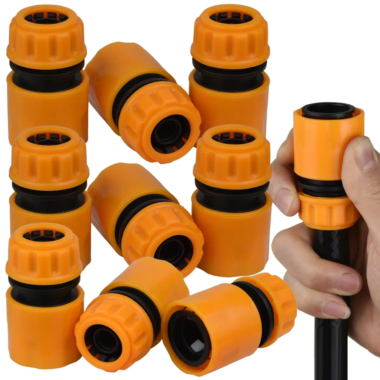 10-20Pcs 1/2'' 16Mm…