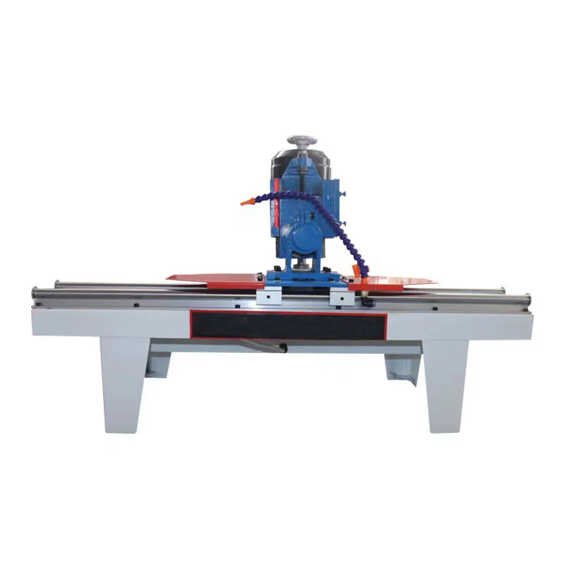 Automatic planer and sharpening machine for industrial use