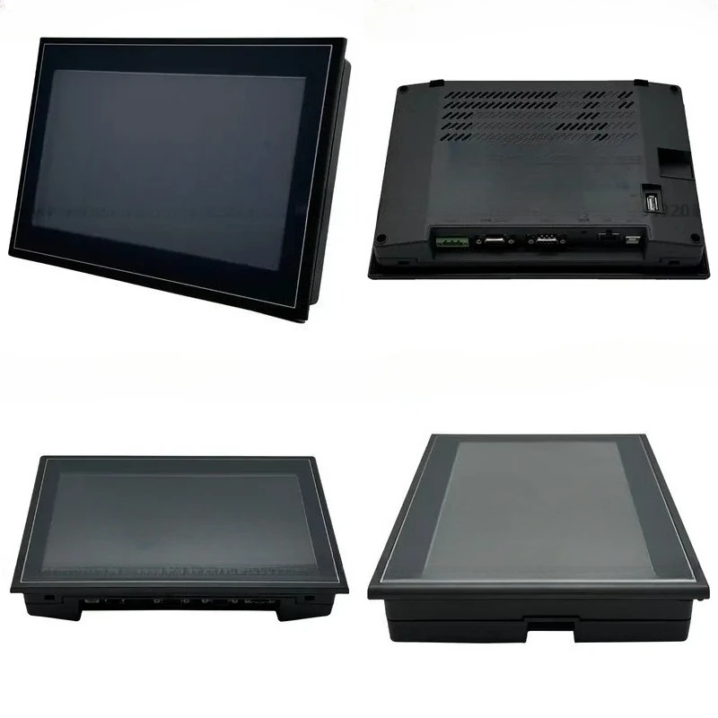Brand New , 10‘’ HMI 10inch Touch screen panel, DOP-110WS