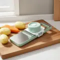 Green Adv 6PC SET
