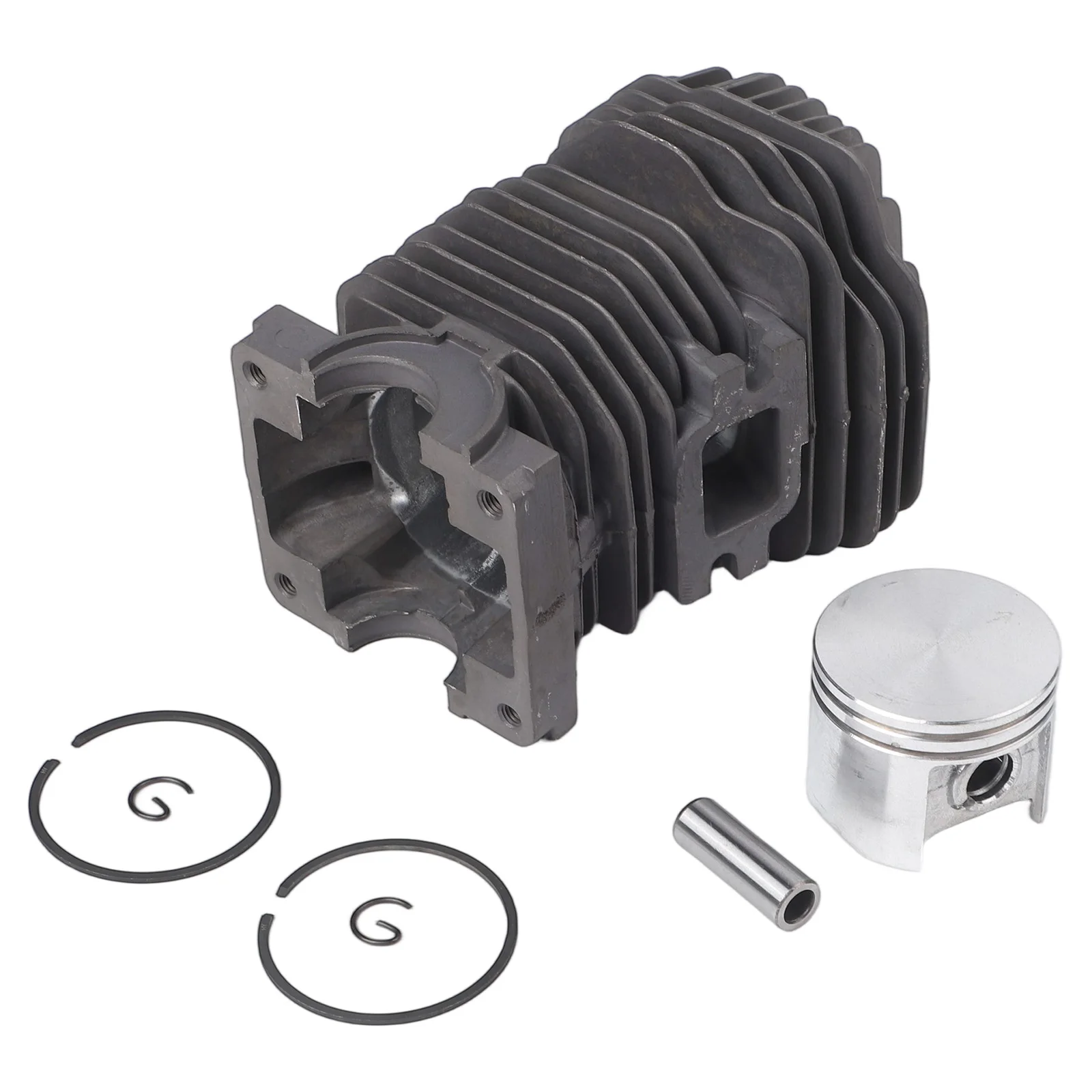 Chainsaw Maintenanc…