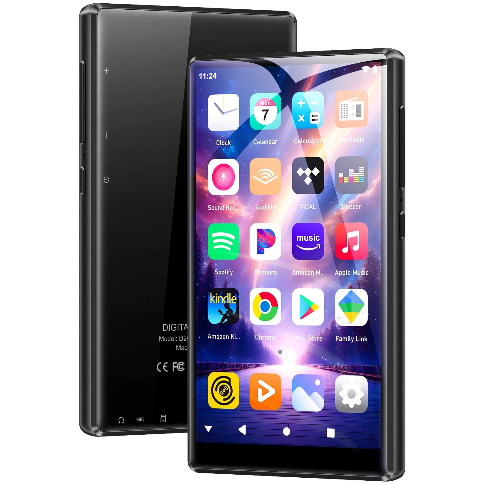 1080P Android MP4 P…