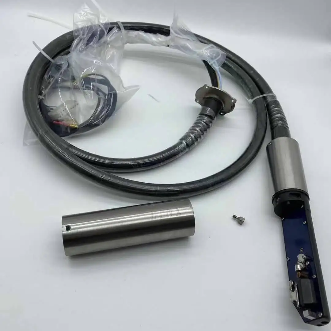 Używana głowica drukująca Ultima Ultima 62 Micron do drukarki Linx 4900