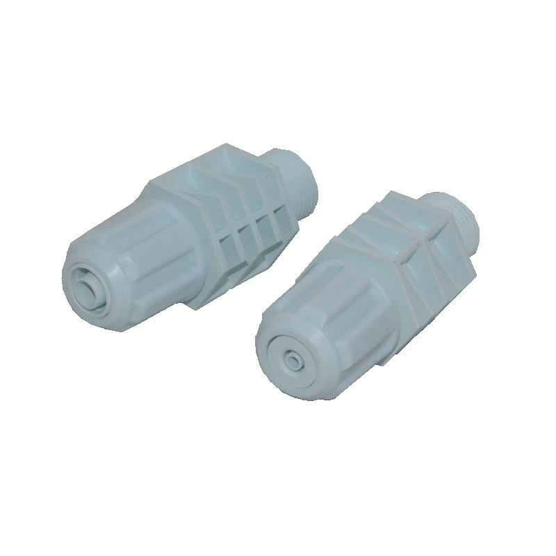 

Injection Valve Accessories, Check Valve，Used On The Dosing Metering Pump For Fish Tank