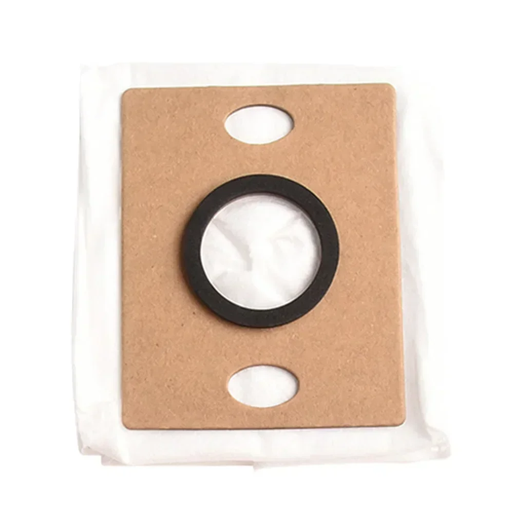 

White Dust Bags Easy Install Dust Bags For Cleaner Reliable Performance Sturdy Design Comprehensive Filtration