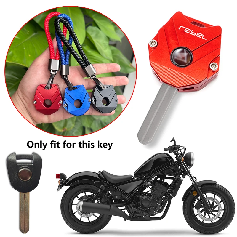 For Honda Rebel CM1…