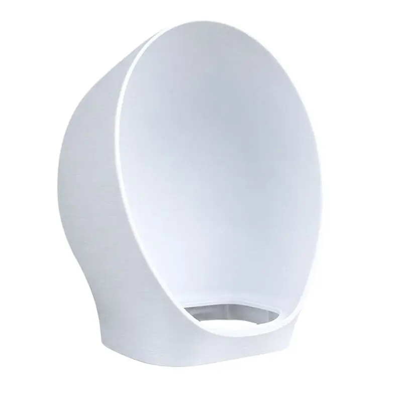 [NEW!A25P】 Flash Bounce Reflector For Canon EL-5 Photography Diffuser
