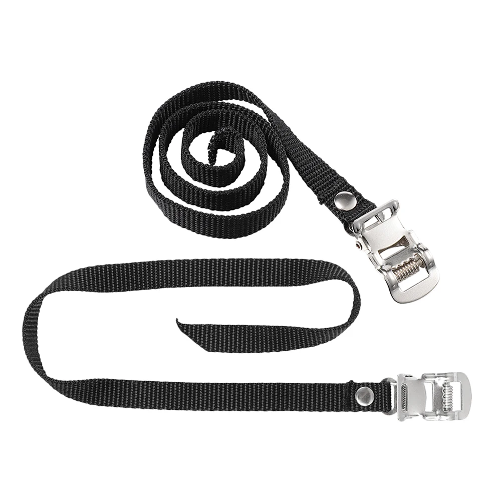 

2pcs Straps Fitness Equipment Accessories Adjustable Size Durable Nylon Fitness Equipment Accessories Footrest Straps Exercise