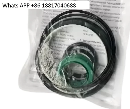 QM/19 2050/00 Cylin… - image