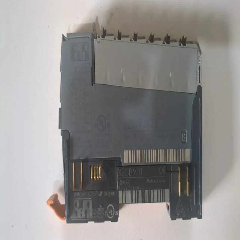 New Original Ready Stock X20AI4622 Industrial Automation PAC Dedicated PLC Programming Controller