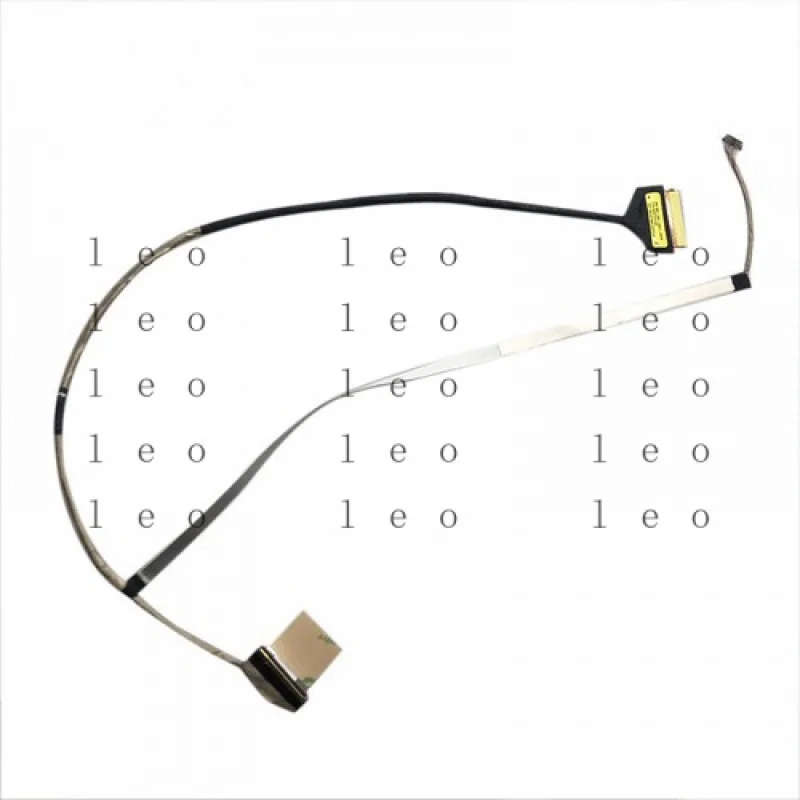 

AA New 40Pin LCD Screen Cable Fit For MSI MS16R1 MSI GF63 8RD K1N-3040143-H39