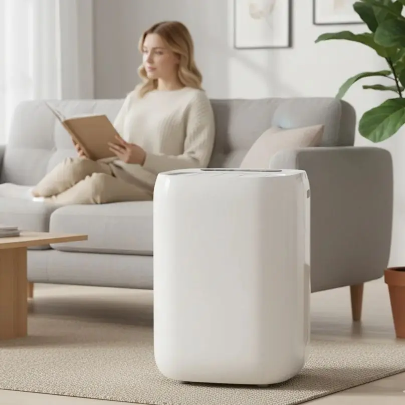 

Moisture Absorbing Dehumidifier, Bedroom Dehumidifier, Moisture Absorption, Bedroom Dryer