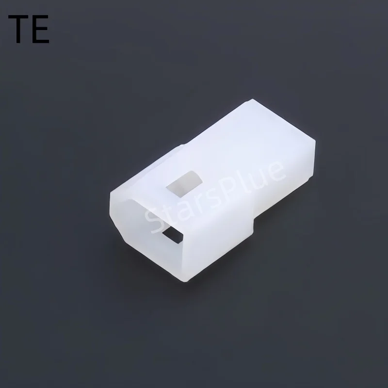 10-100 piezas 770340 -1 Conector TE 1x2P 3.68mm 100% nuevo y original