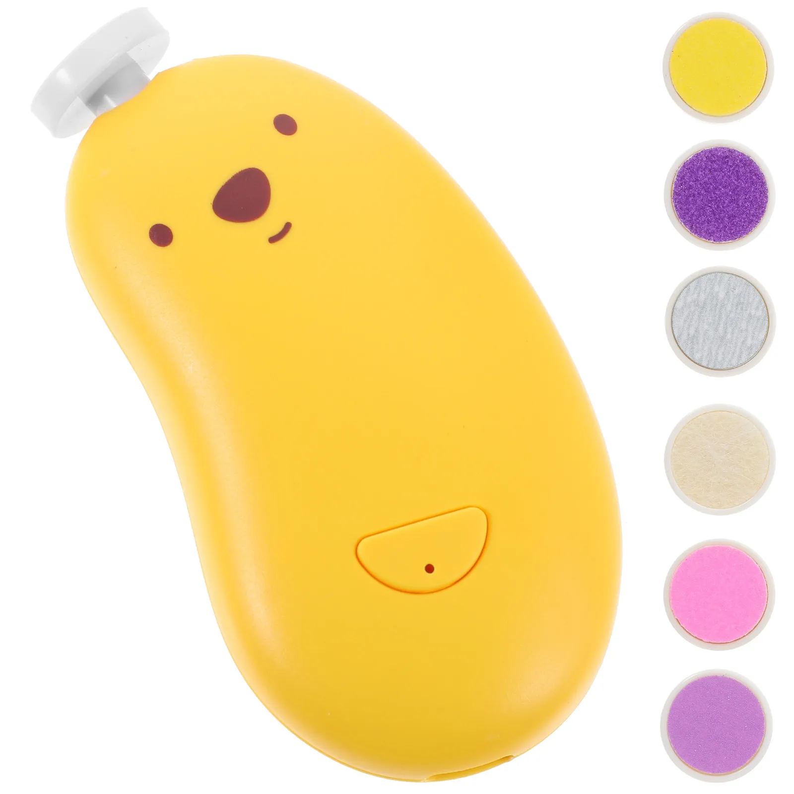 1set-electric-nail-trimmer-for-babies-with-led-illumination-6-replaceable-grinding-heads-polishing-buffing-fingernail-toenail