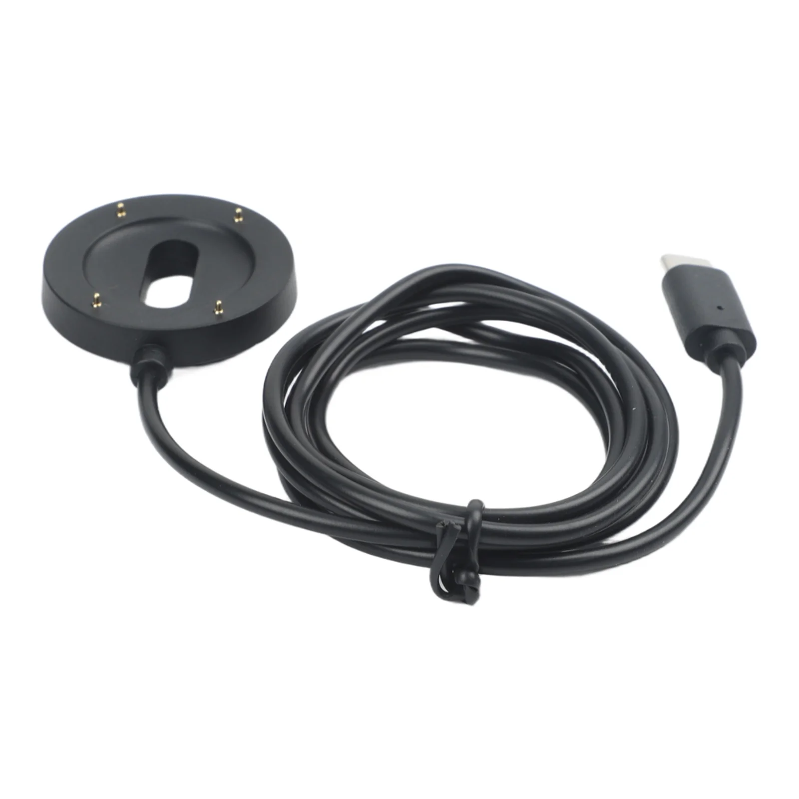 Magnetic Charging Cable for SUUNTO Run Sports Watch Built with ABS+TPE Materials Overcharge Protection and 100cm Length