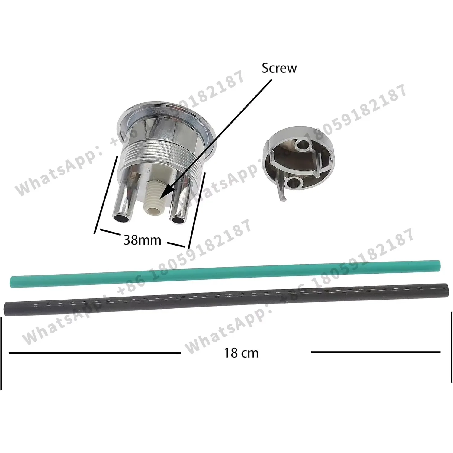 Thumbnail 4 - #22 Trending Toilet Flush Valves Right Now